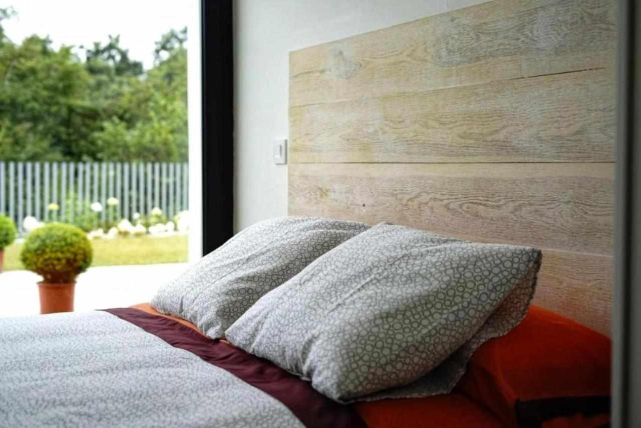 Apartamentos Turisticos El Balcon De Llavandes Colombres Dış mekan fotoğraf
