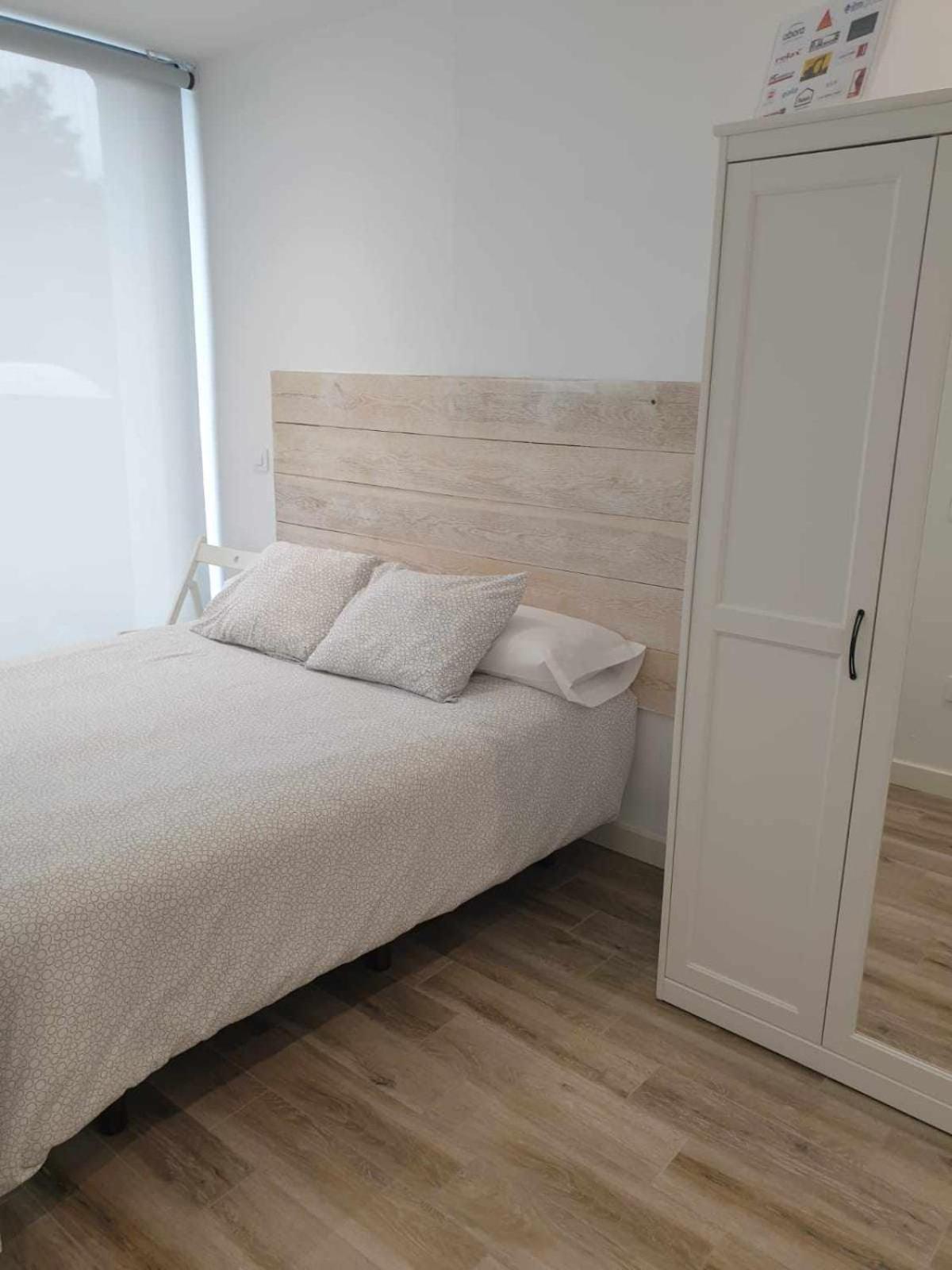 Apartamentos Turisticos El Balcon De Llavandes Colombres Oda fotoğraf