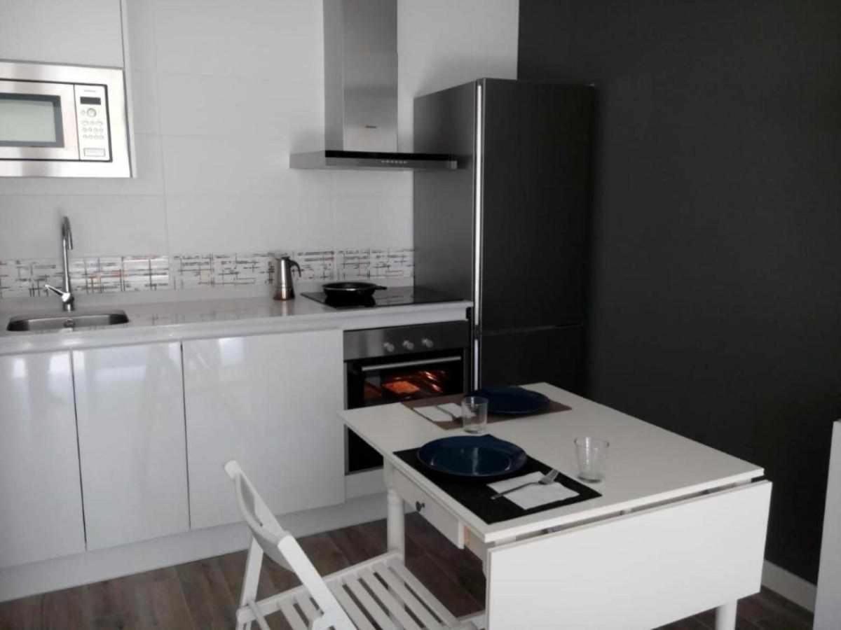 Apartamentos Turisticos El Balcon De Llavandes Colombres Dış mekan fotoğraf