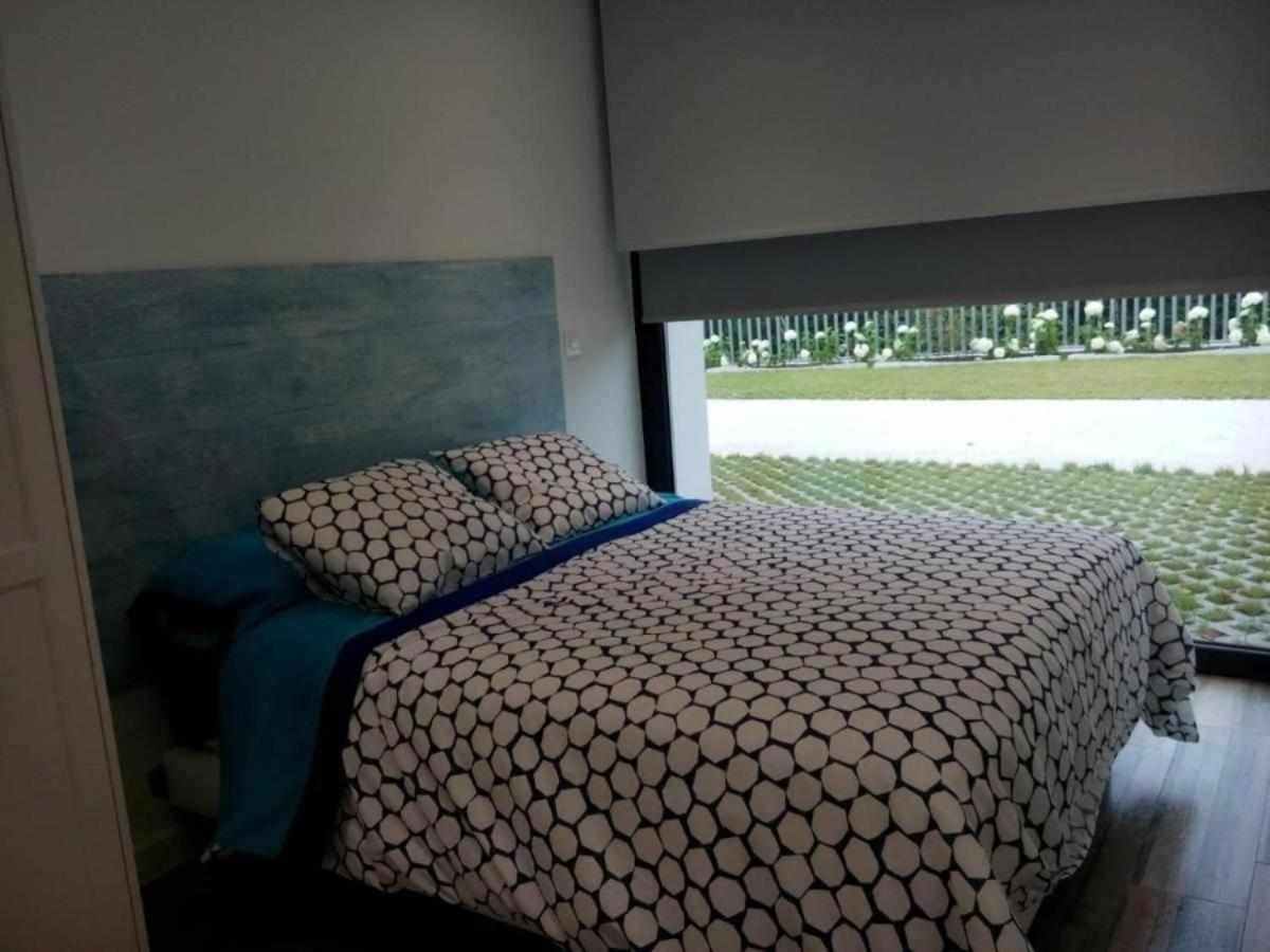 Apartamentos Turisticos El Balcon De Llavandes Colombres Dış mekan fotoğraf
