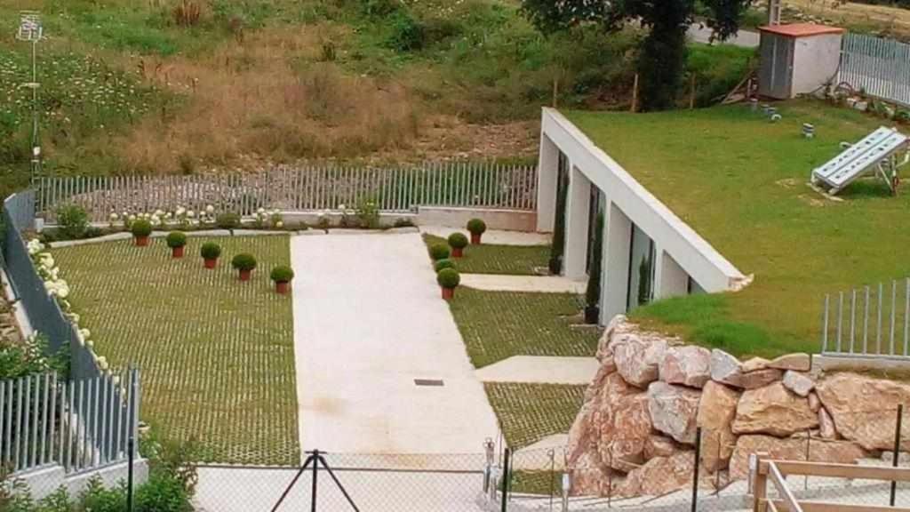Apartamentos Turisticos El Balcon De Llavandes Colombres Dış mekan fotoğraf
