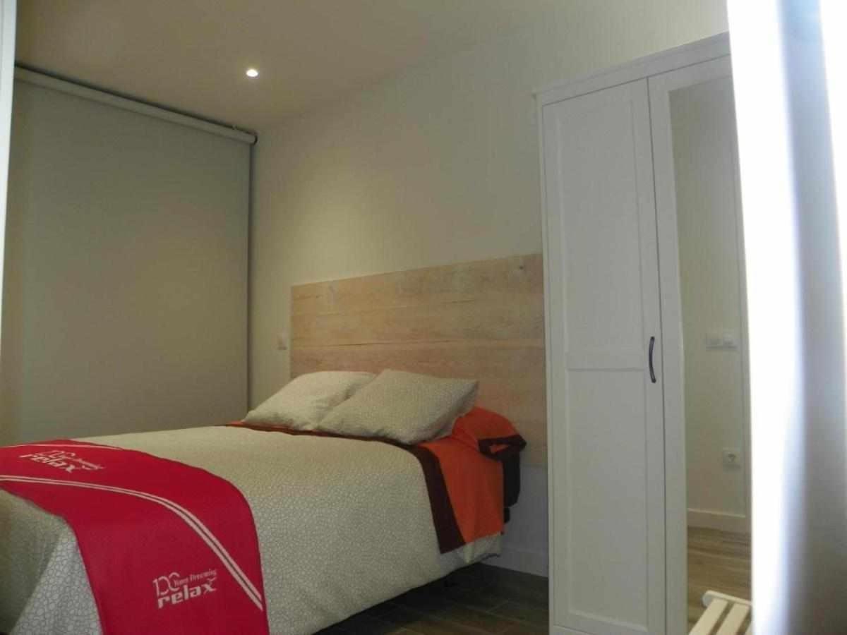 Apartamentos Turisticos El Balcon De Llavandes Colombres Dış mekan fotoğraf