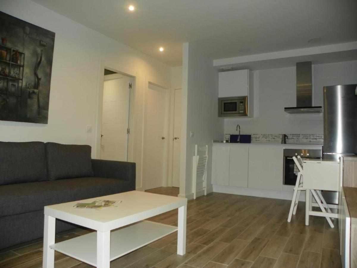 Apartamentos Turisticos El Balcon De Llavandes Colombres Dış mekan fotoğraf